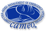 CAMEO logo