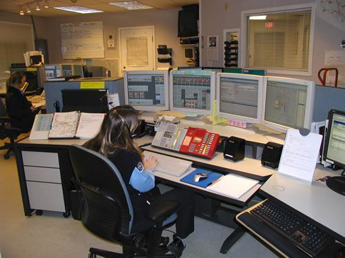 Emergency Communications Operator